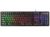 Tracer Zestaw mysz i klawiatura Gamezone Boost USB